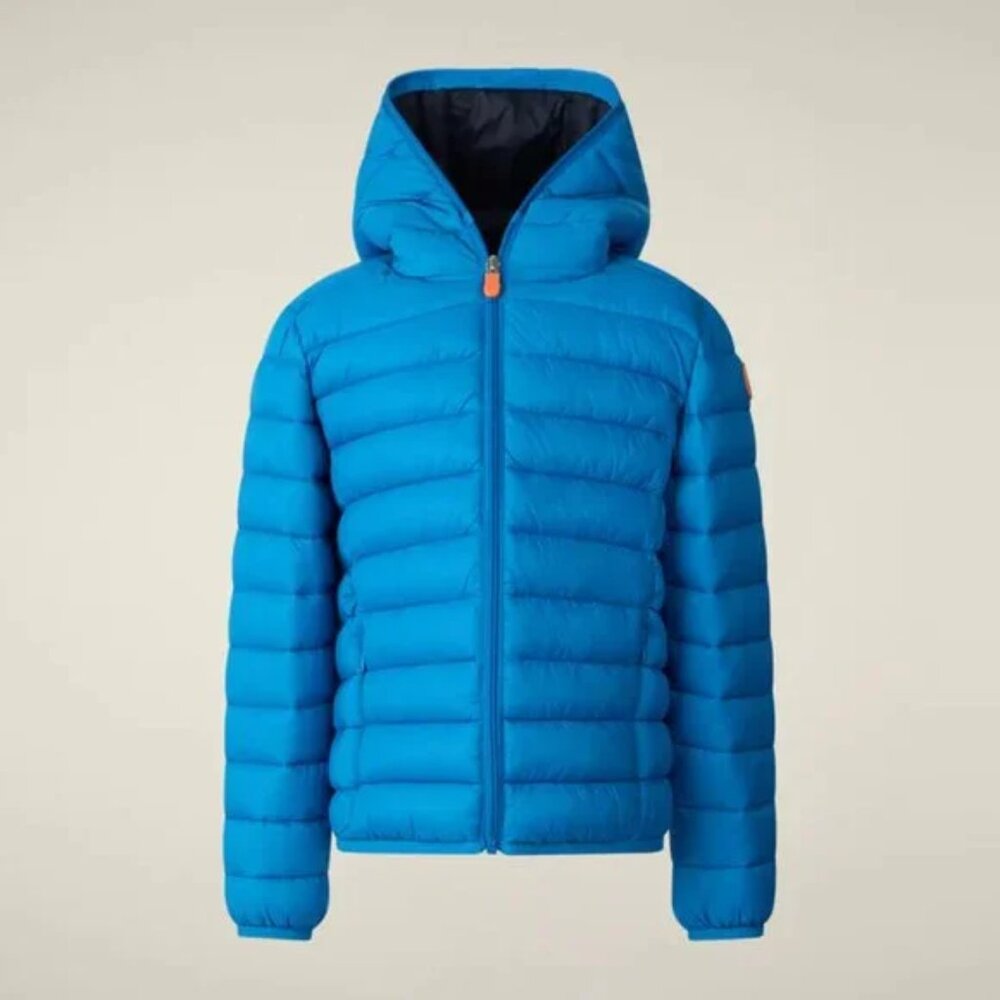 Save the Duck Kid's Coat